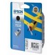 Картридж EPSON Stylus C43UX/C43SX Black T038, (C13T03814A10) ОРИГІНАЛ